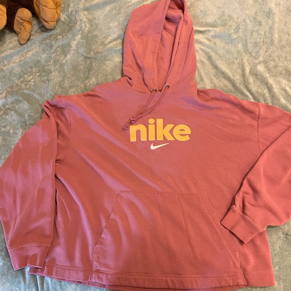Nike Hoodie
